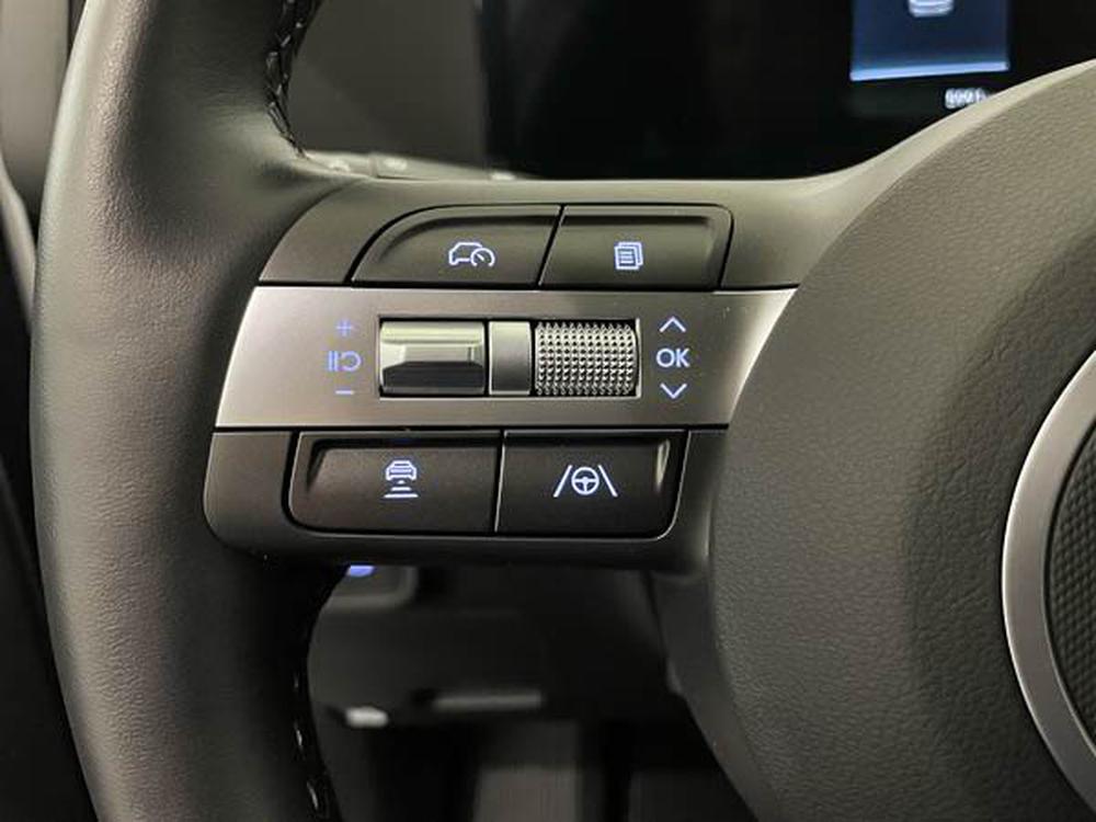 Hyundai Kona Preferred AWD 2024 d’occasion à vendre - 16