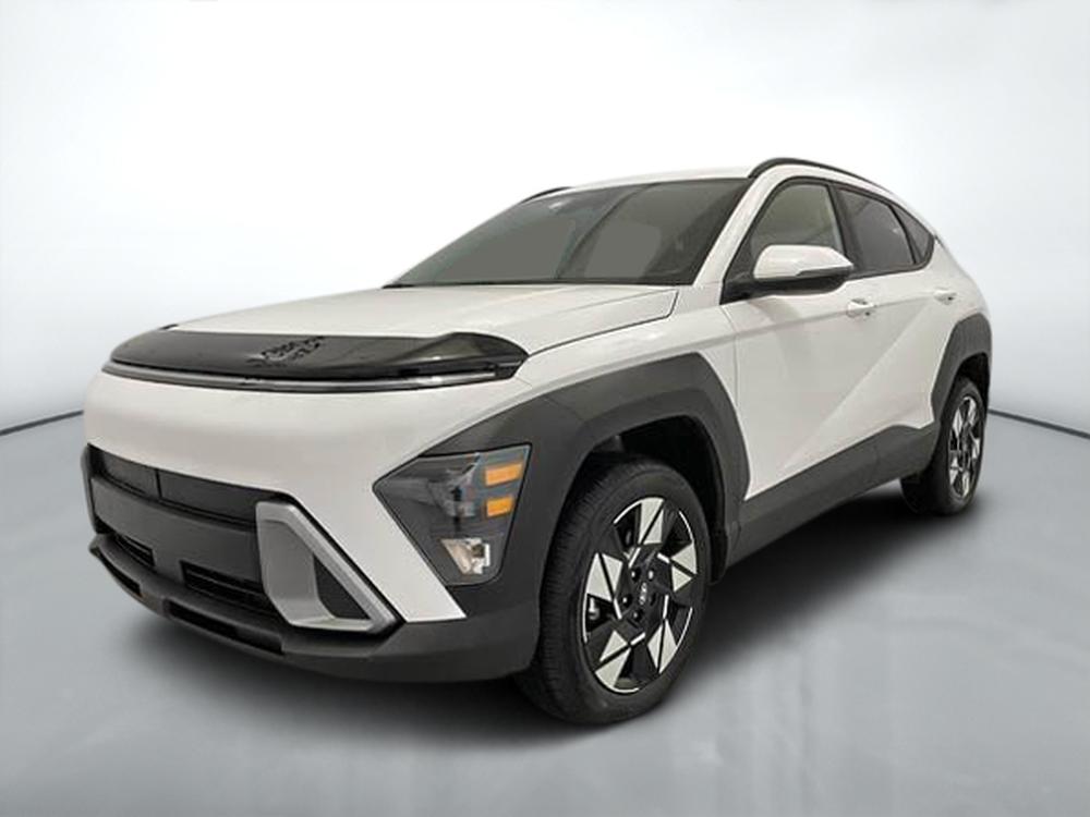 Hyundai Kona Preferred AWD 2024 d’occasion à vendre - 3