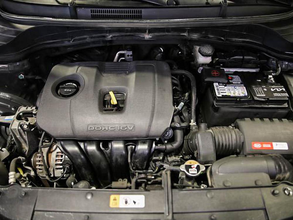 Kia Soul LX 2022 d’occasion à vendre - 33