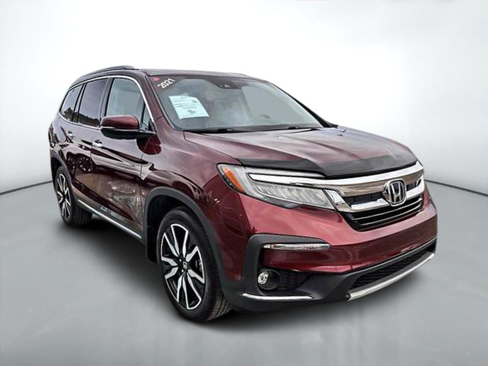 Honda Pilot TOURING