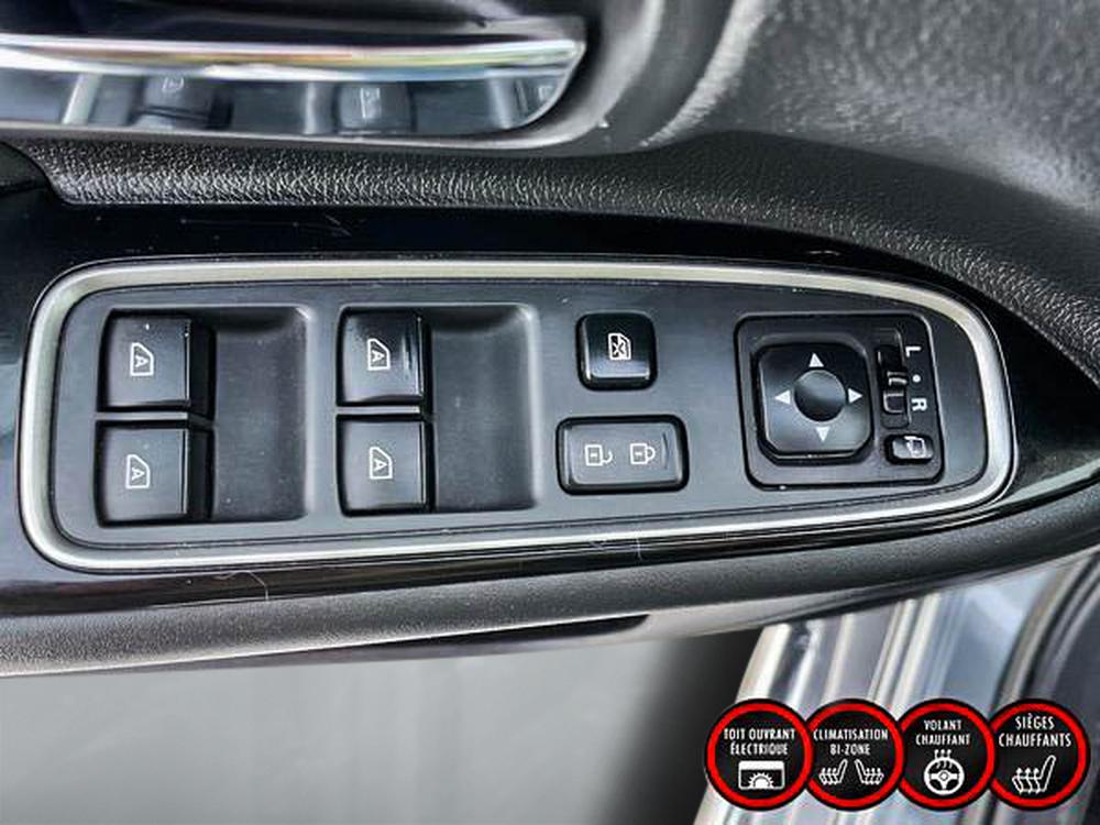 Mitsubishi Outlander PHEV LE 2022 d’occasion à vendre - 11