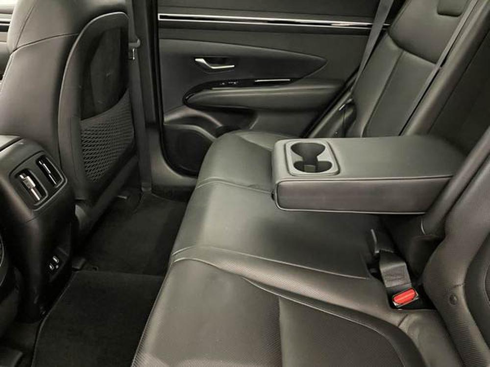 Hyundai Tucson hybride Luxury AWD 2022 d’occasion à vendre - 34