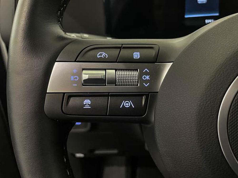 Hyundai Kona Preferred AWD 2024 d’occasion à vendre - 16