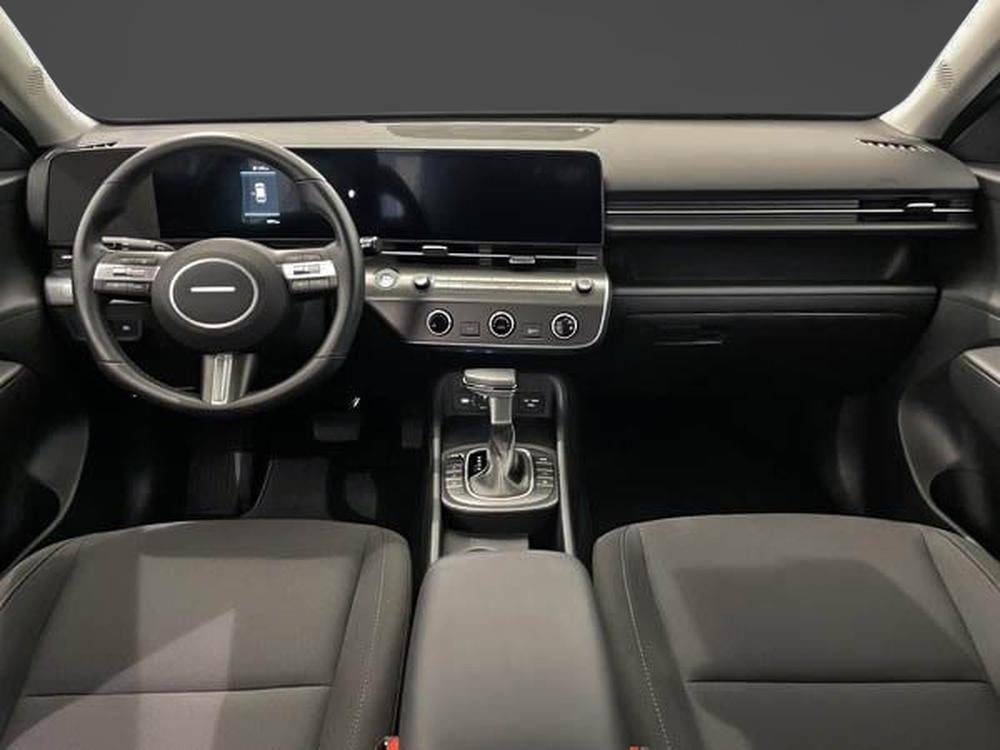 Hyundai Kona Preferred AWD 2024 d’occasion à vendre - 9