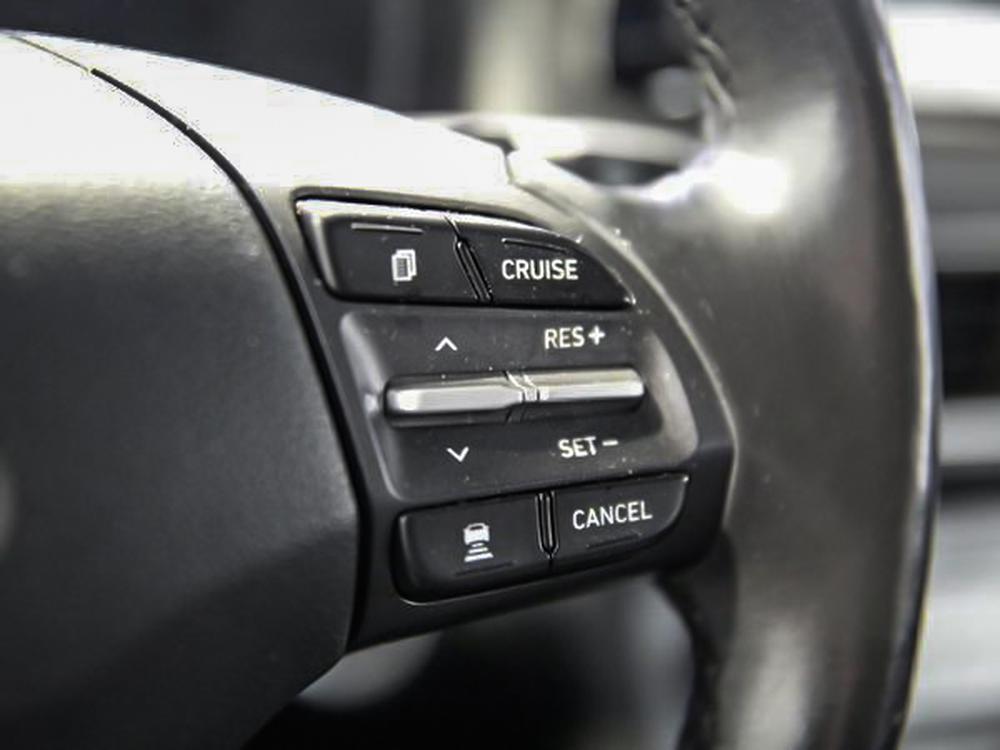 Hyundai Kona électrique ULTIMATE 2020 à vendre à Trois-Rivières - 21