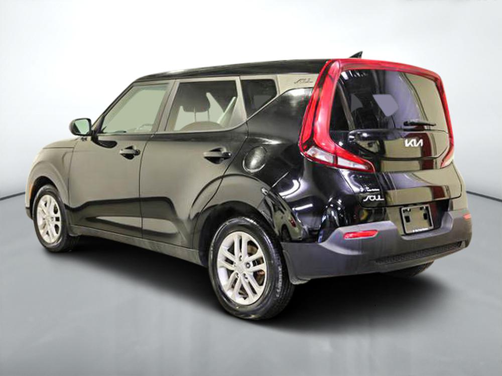 Kia Soul LX 2022 d’occasion à vendre - 6