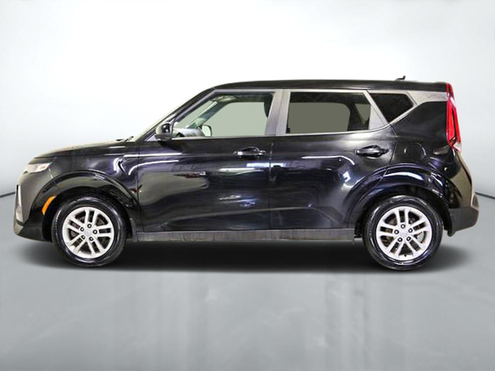 Kia Soul LX 2022 d’occasion à vendre - 7