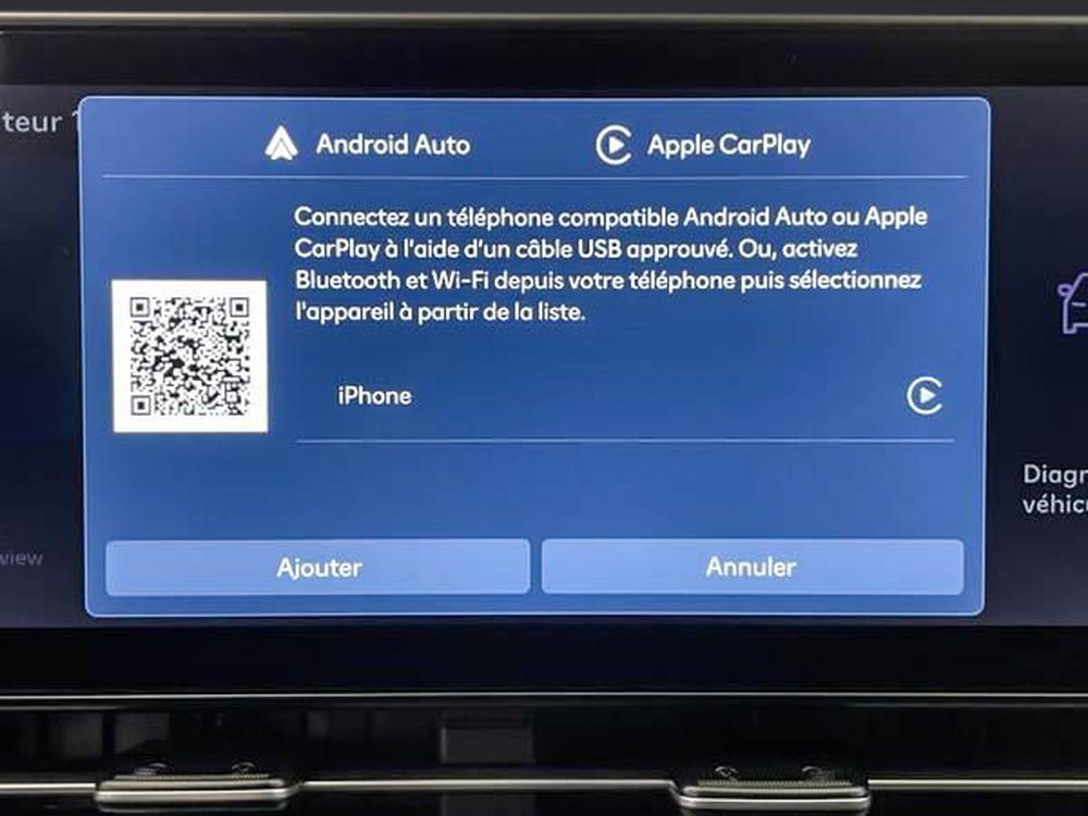 Hyundai Kona Preferred AWD 2024 d’occasion à vendre - 26