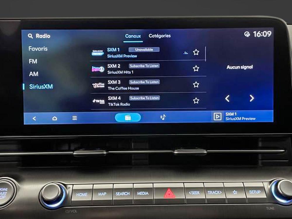 Hyundai Kona Preferred AWD 2024 d’occasion à vendre - 22