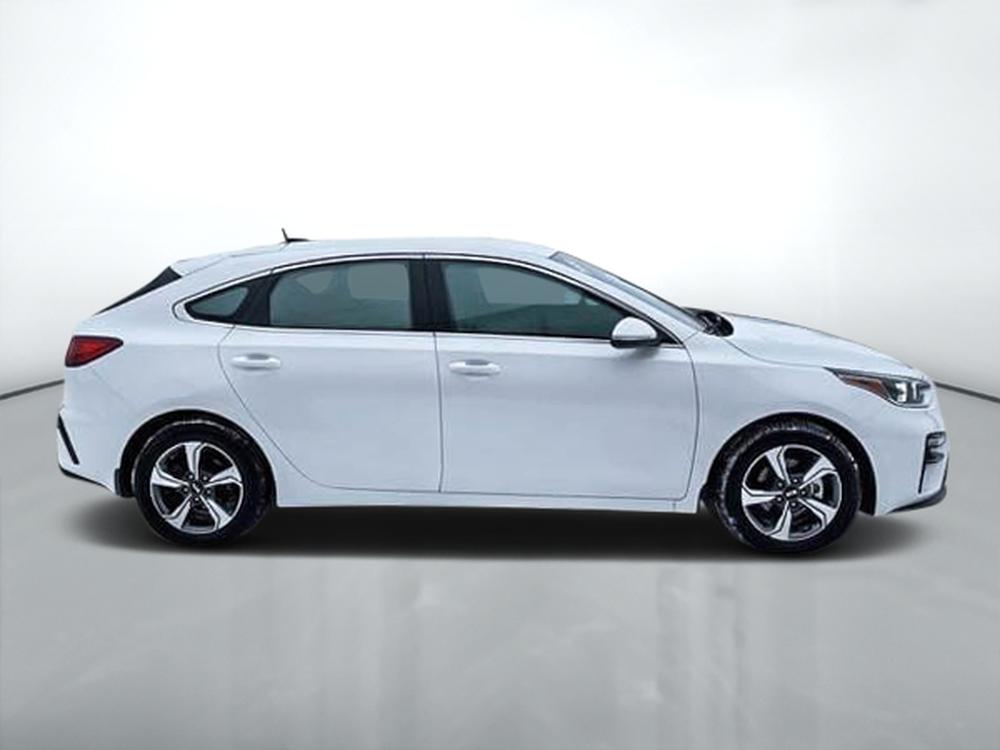 Kia Forte5 EX 2020 d’occasion à vendre - 8