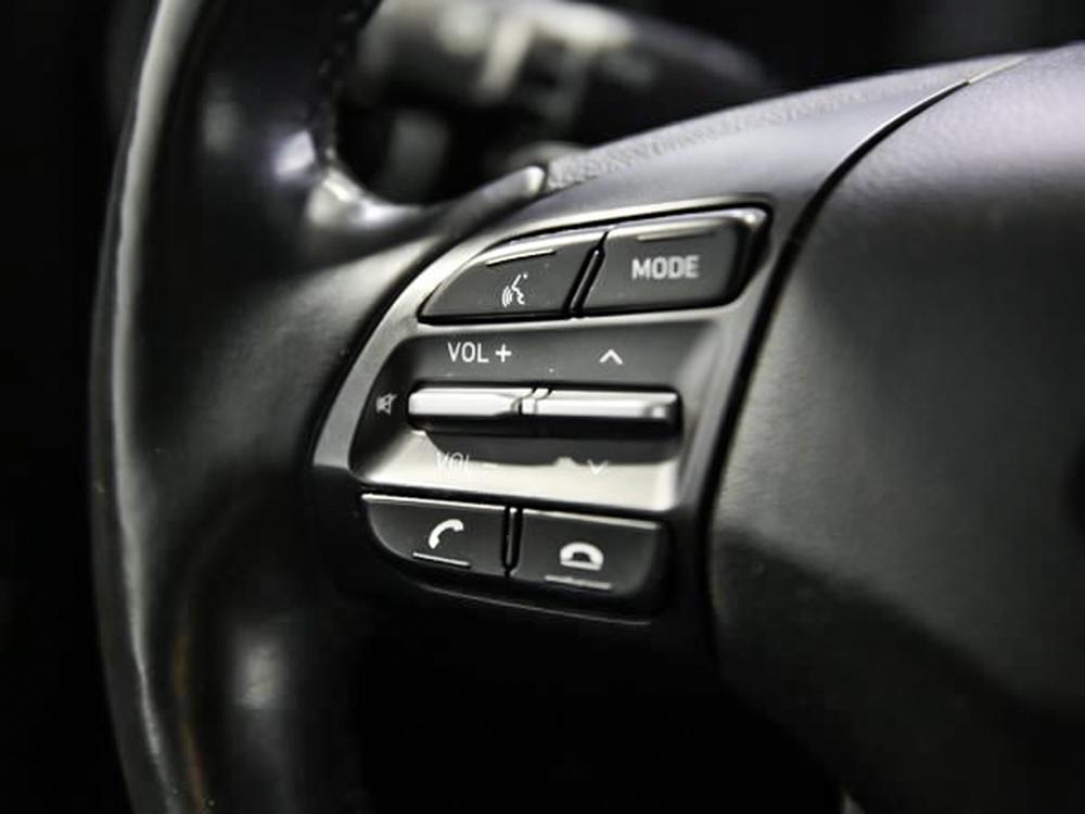 Hyundai Kona électrique ULTIMATE 2020 à vendre à Trois-Rivières - 19