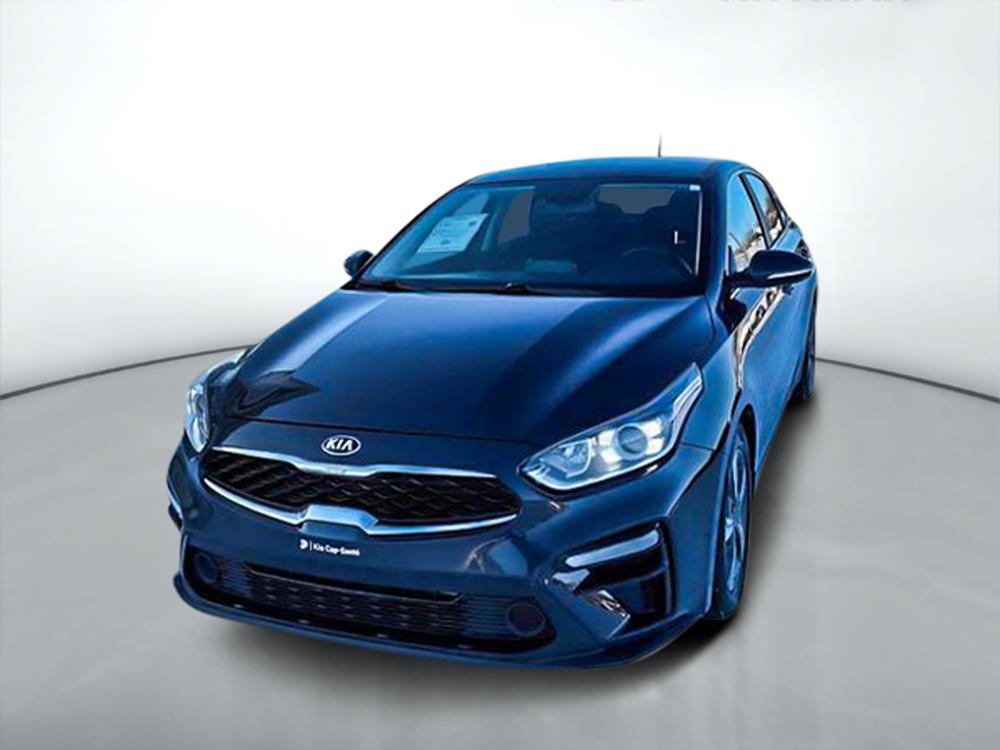Kia Forte5 EX 2020 d’occasion à vendre - 3