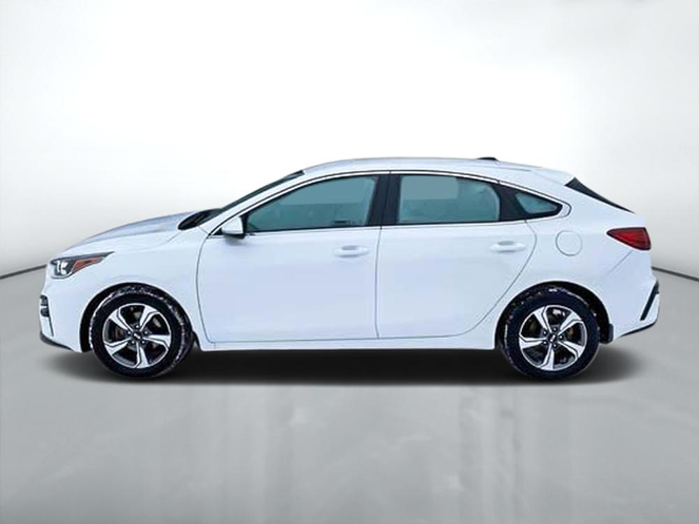 Kia Forte5 EX 2020 d’occasion à vendre - 3