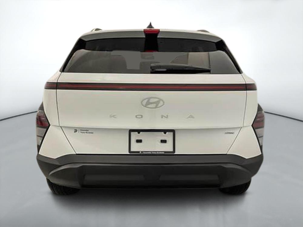 Hyundai Kona Preferred AWD 2024 d’occasion à vendre - 7