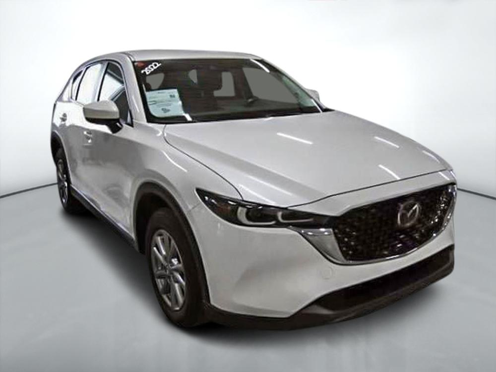 Mazda CX-5 GS