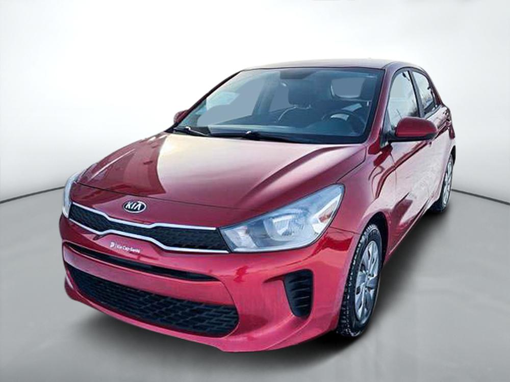 Kia Rio 5-door LX BM 2018 d’occasion à vendre - 3