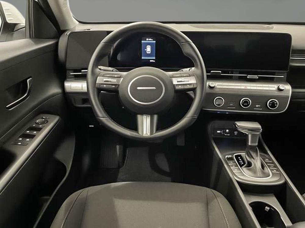 Hyundai Kona Preferred AWD 2024 d’occasion à vendre - 11