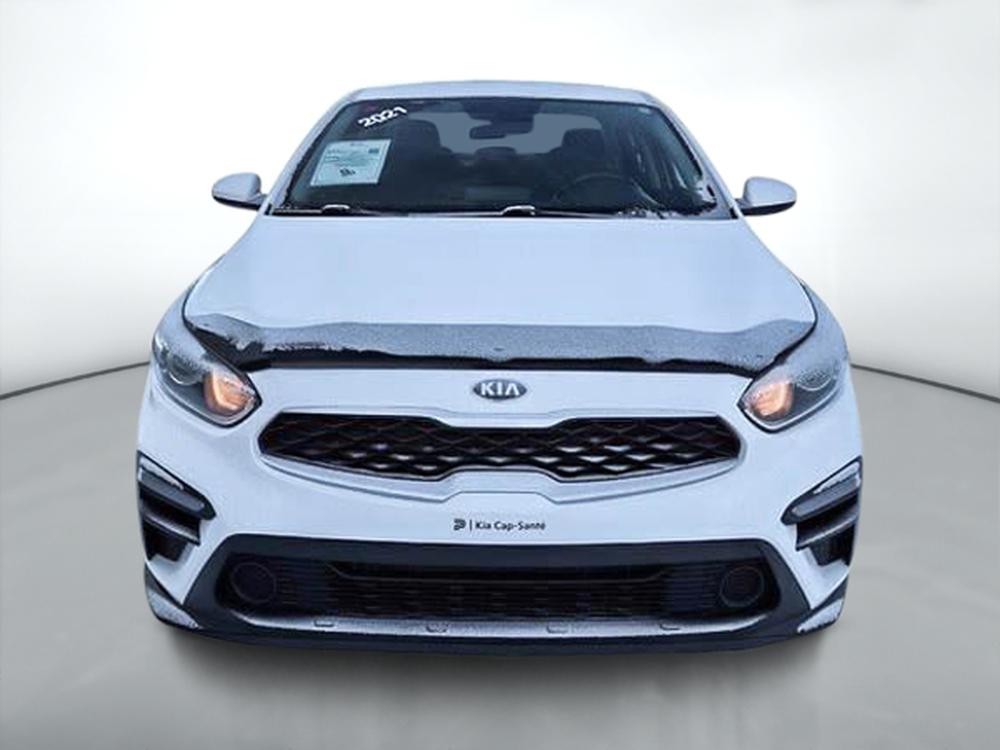Kia Forte LX 2021 d’occasion à vendre - 2