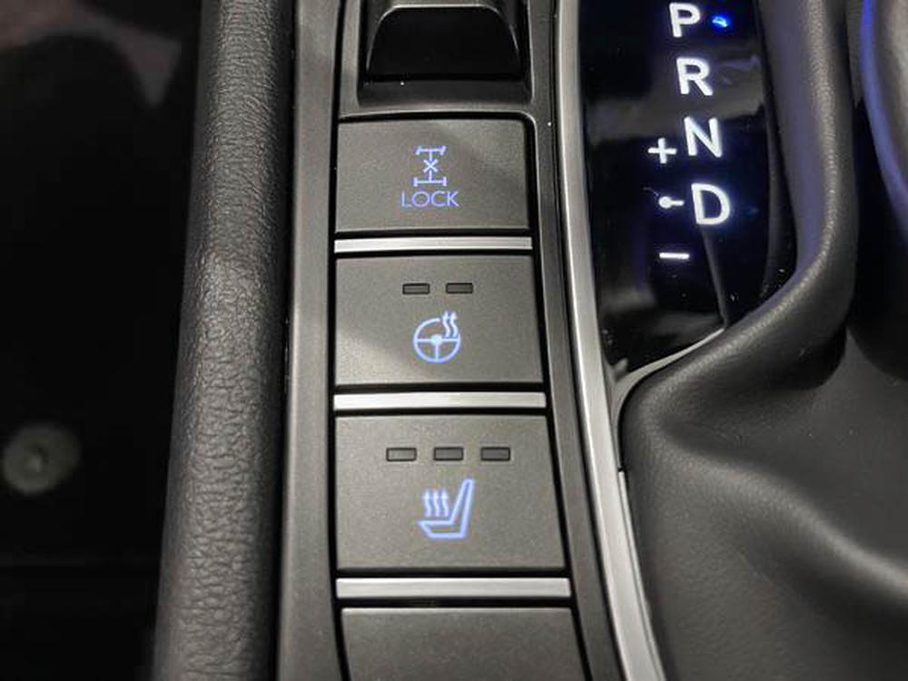 Hyundai Kona Preferred AWD 2024 d’occasion à vendre - 26