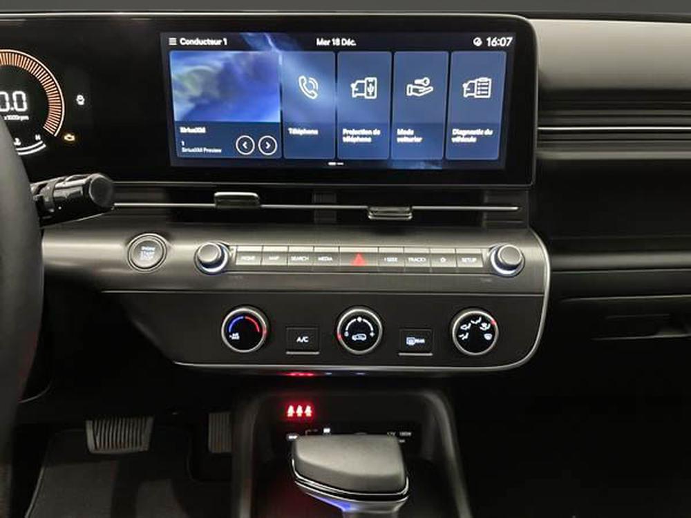 Hyundai Kona Preferred AWD 2024 d’occasion à vendre - 21