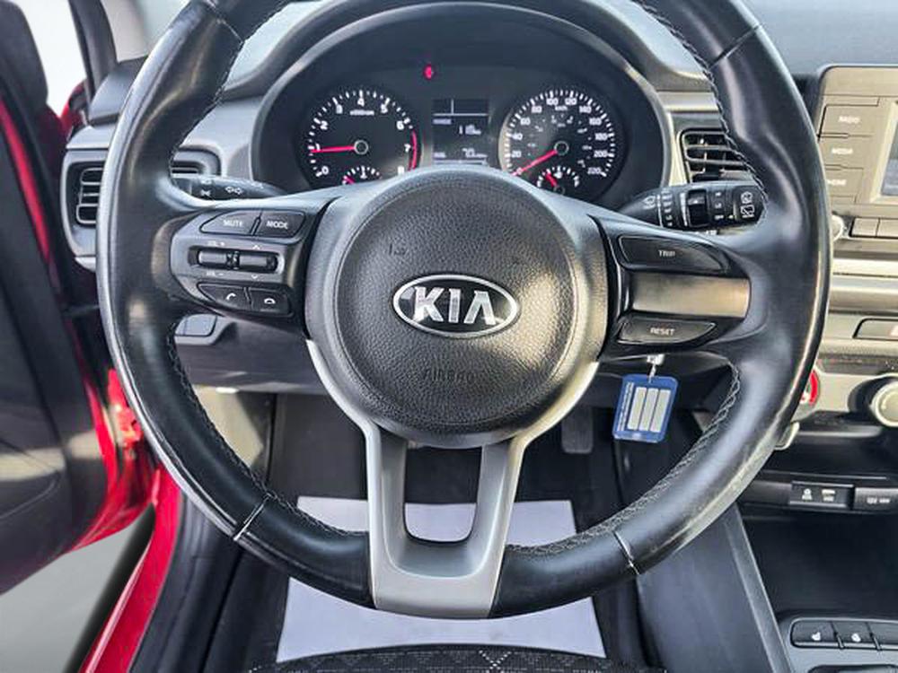 Kia Rio 5-door LX BM 2018 d’occasion à vendre - 13