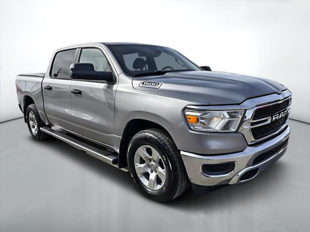Ram 1500 SXT