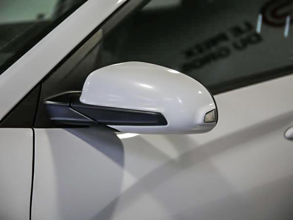 Hyundai Kona électrique ULTIMATE 2020 à vendre à Trois-Rivières - 12
