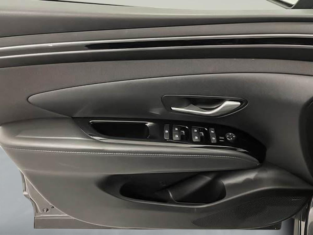 Hyundai Tucson hybride Luxury AWD 2022 d’occasion à vendre - 12