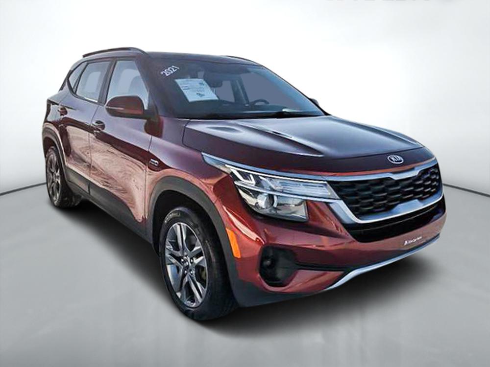Kia Seltos LX AWD