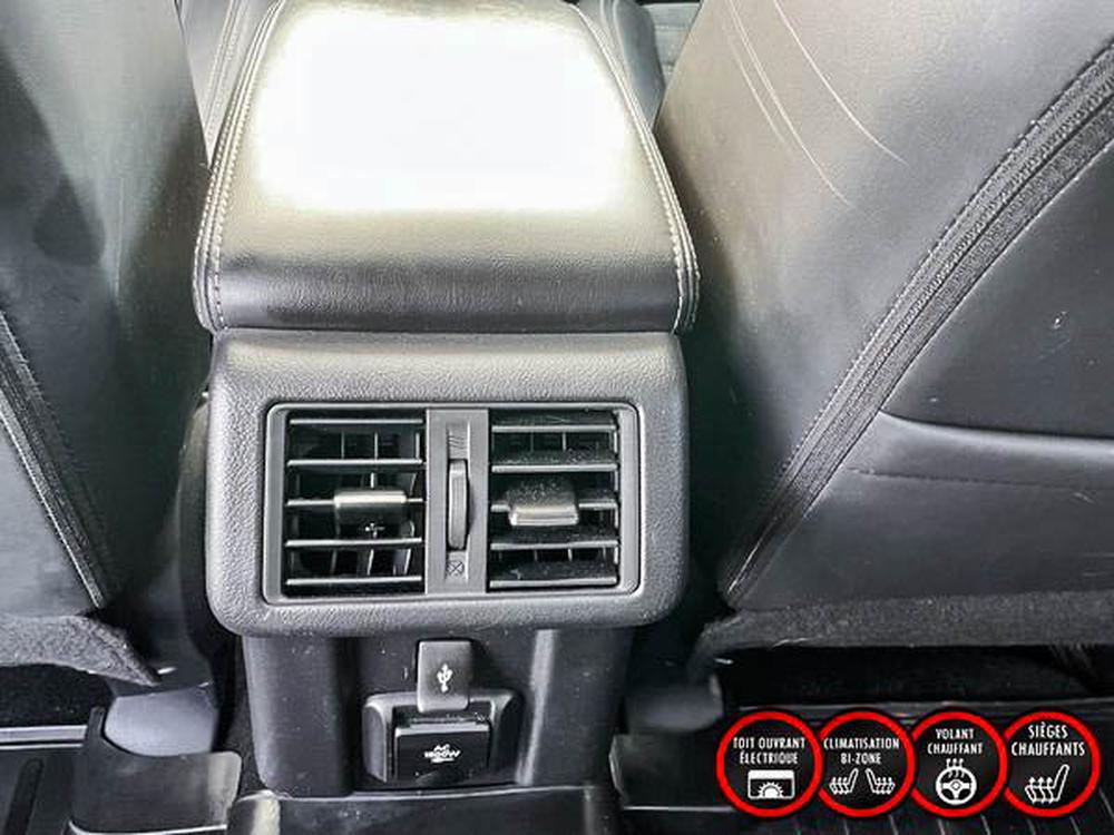 Mitsubishi Outlander PHEV LE 2022 d’occasion à vendre - 29