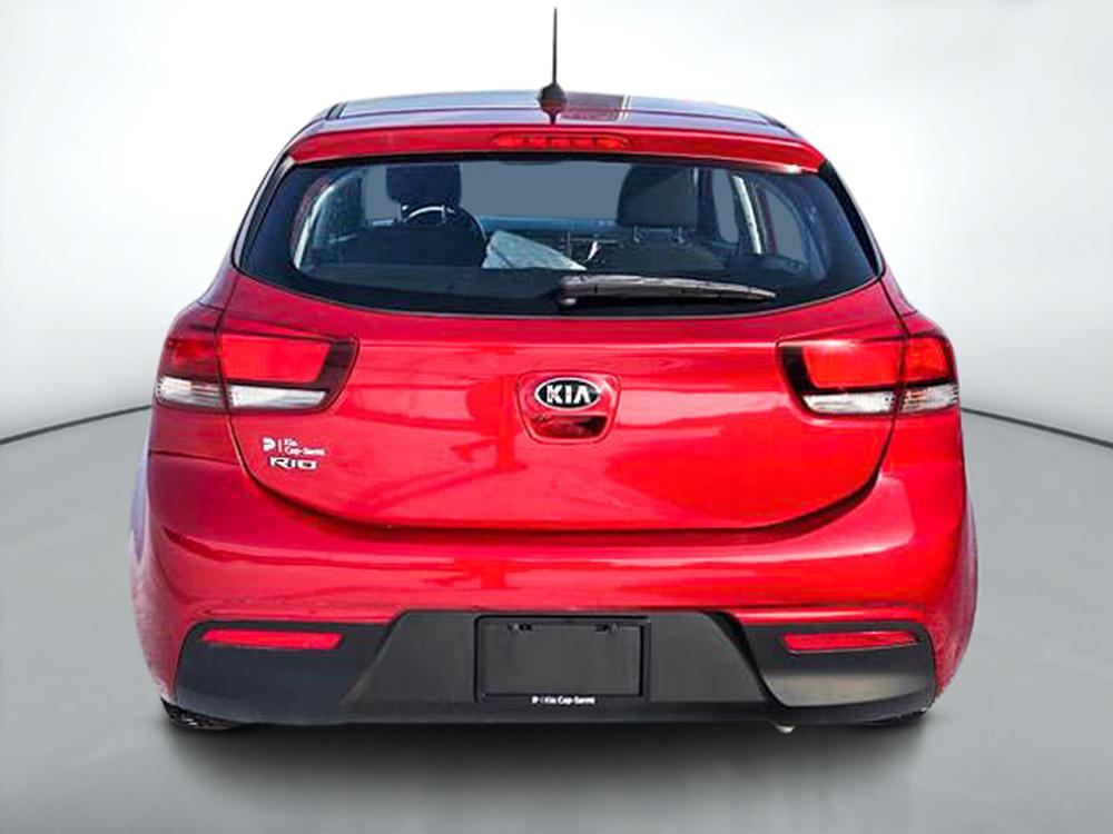 Kia Rio 5-door LX BM 2018 d’occasion à vendre - 7