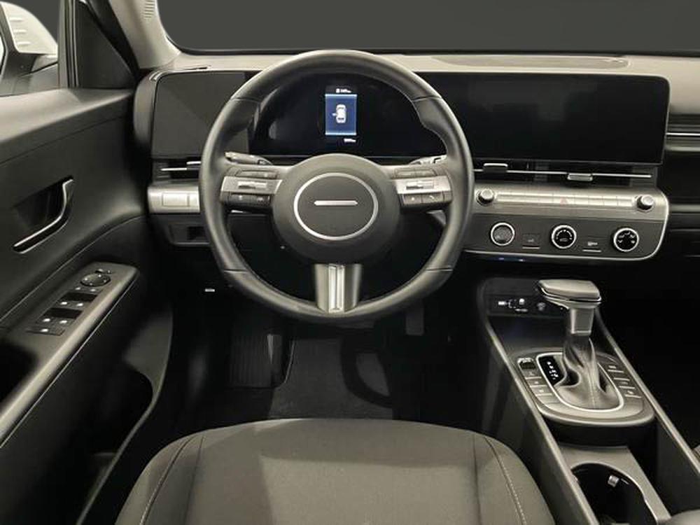 Hyundai Kona Preferred AWD 2024 d’occasion à vendre - 11
