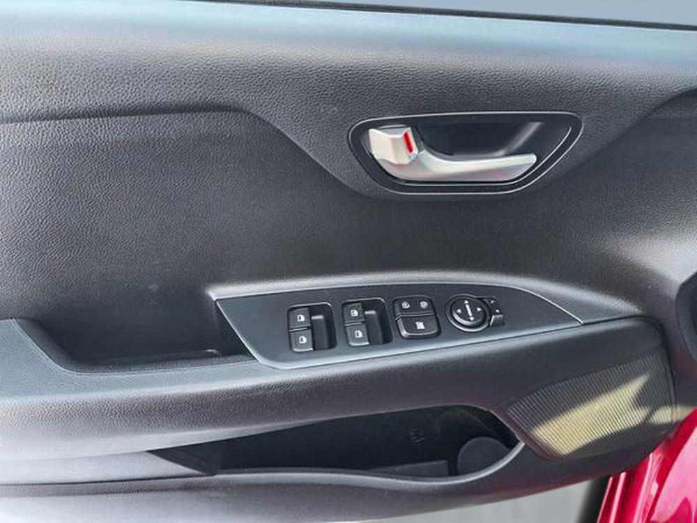 Kia Rio 5-door LX BM 2018 d’occasion à vendre - 9