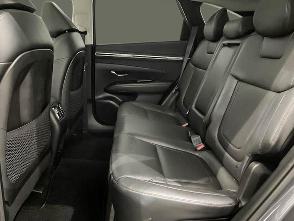Hyundai Tucson hybride Luxury AWD 2022 d’occasion à vendre - 33