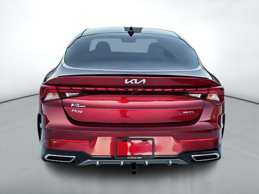 Kia K5 GT-LINE 2022 d’occasion à vendre - 7