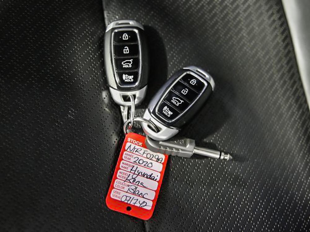 Hyundai Kona électrique ULTIMATE 2020 à vendre à Trois-Rivières - 36