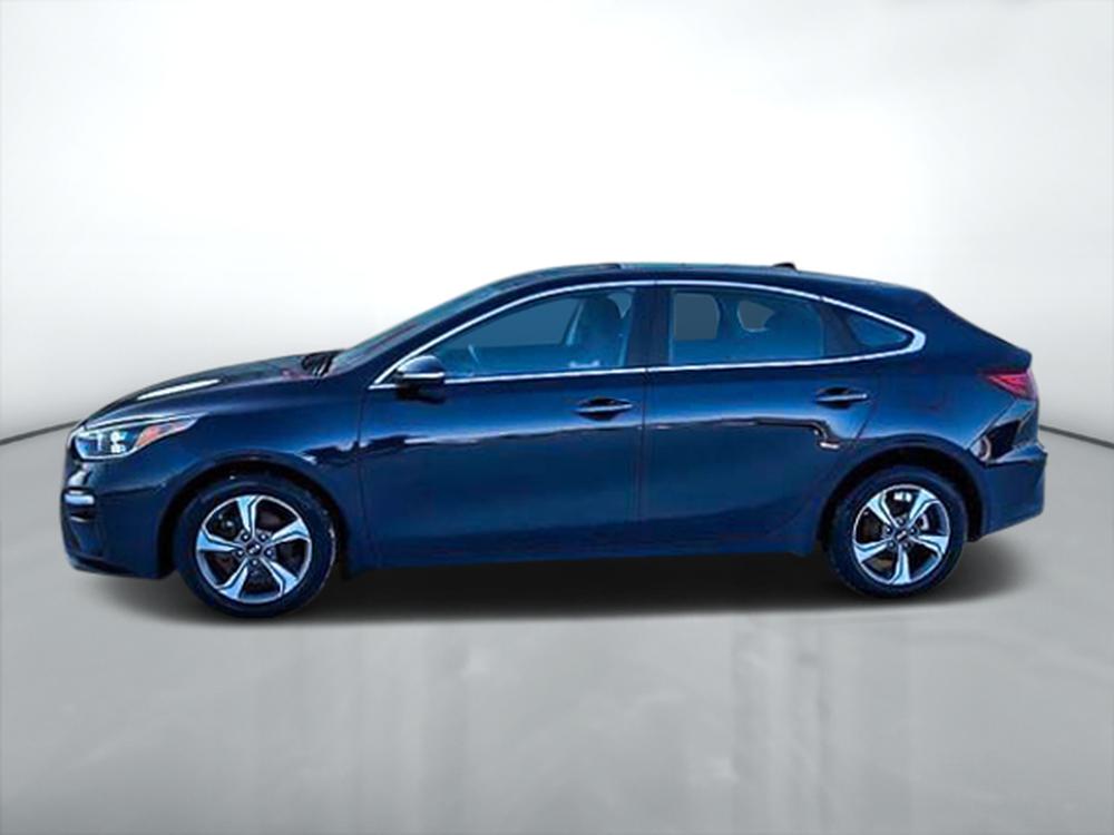 Kia Forte5 EX 2020 d’occasion à vendre - 4