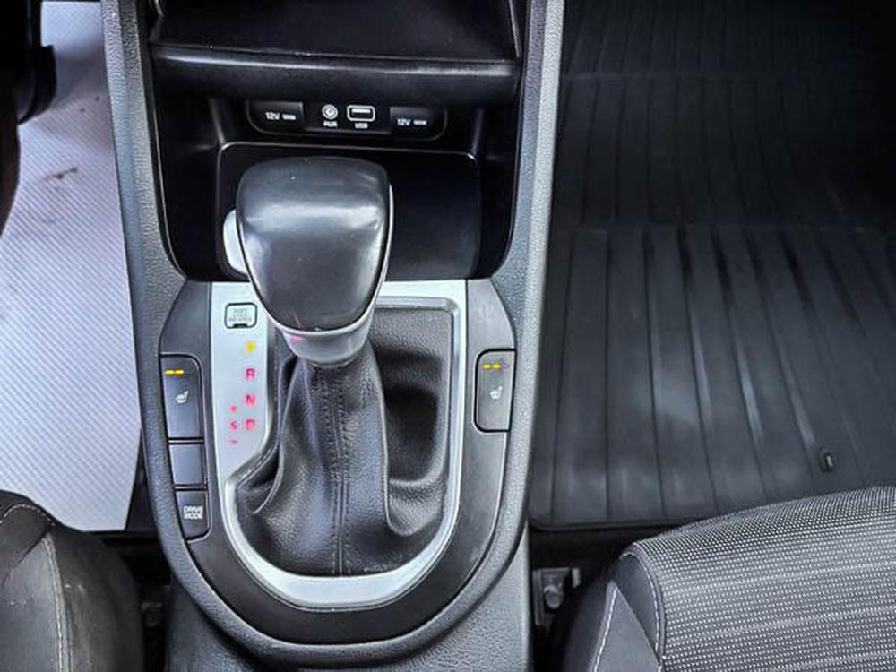 Kia Forte LX 2021 d’occasion à vendre - 28