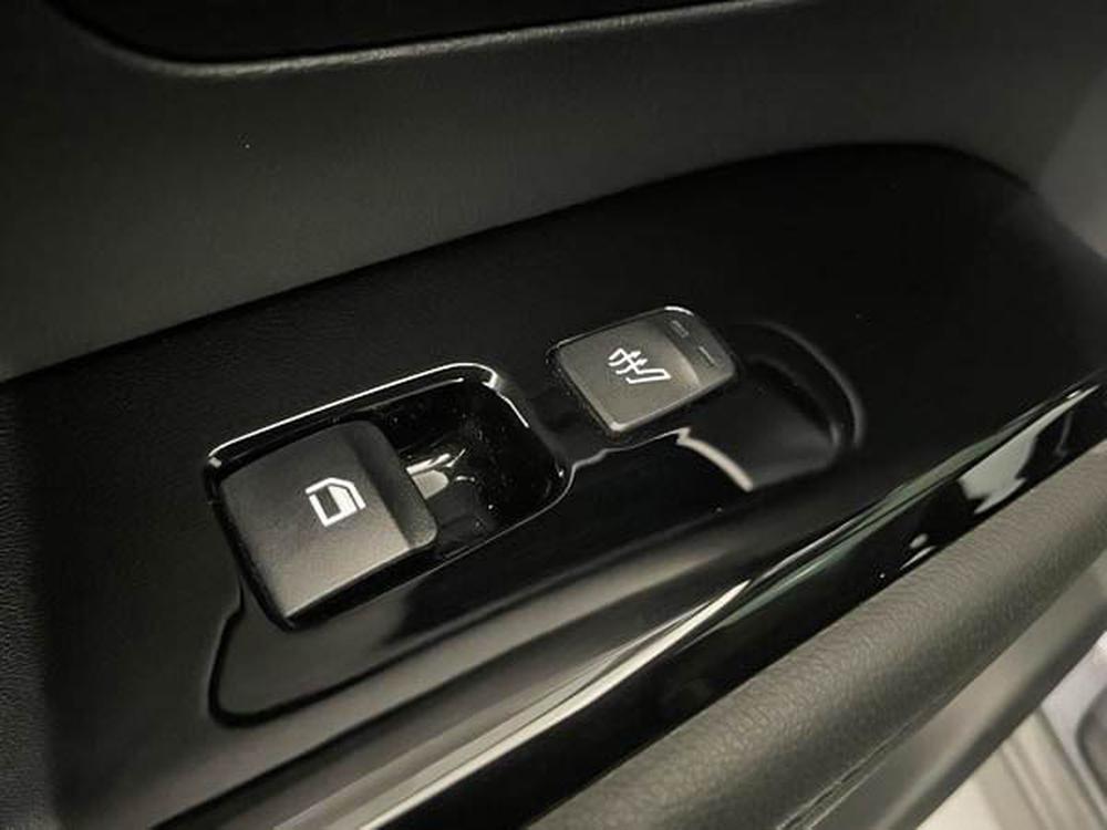 Hyundai Tucson hybride Luxury AWD 2022 d’occasion à vendre - 35