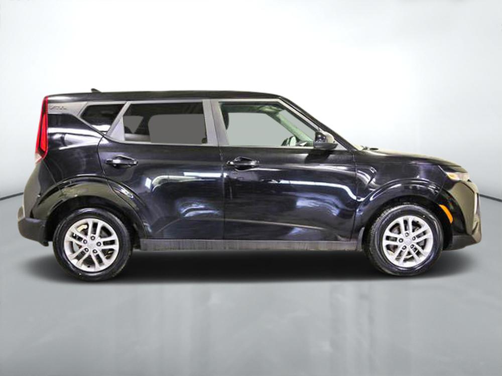 Kia Soul LX 2022 d’occasion à vendre - 2
