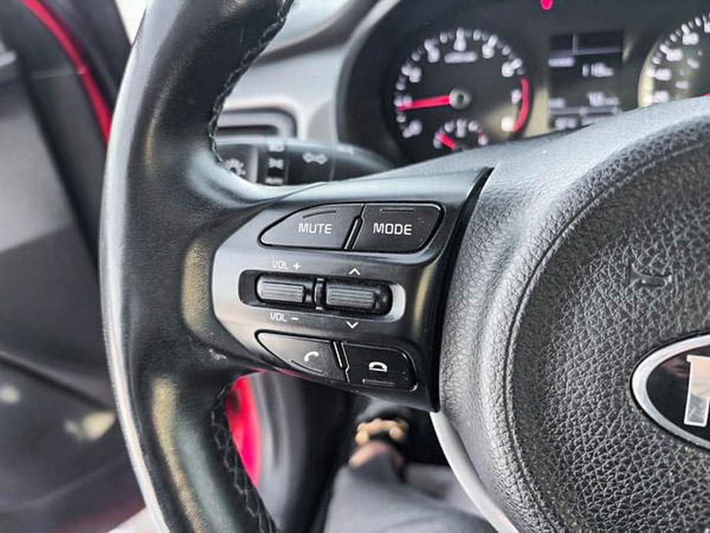Kia Rio 5-door LX BM 2018 d’occasion à vendre - 16