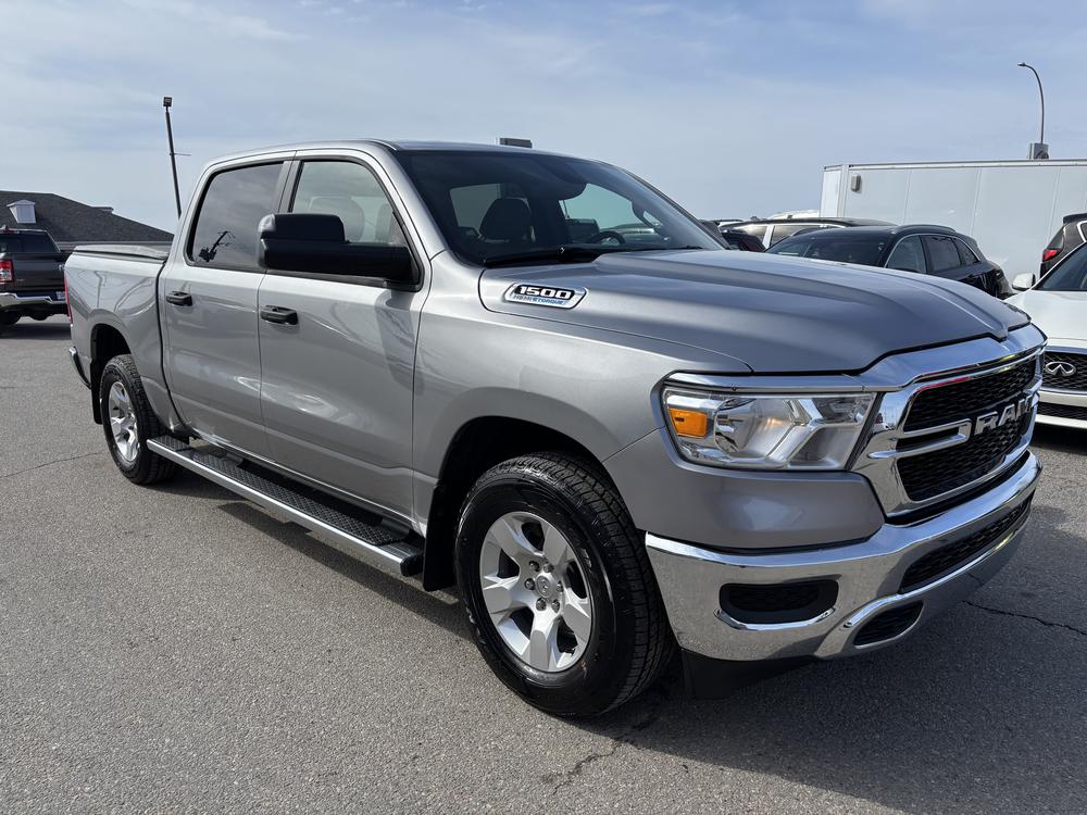 Ram 1500 SXT