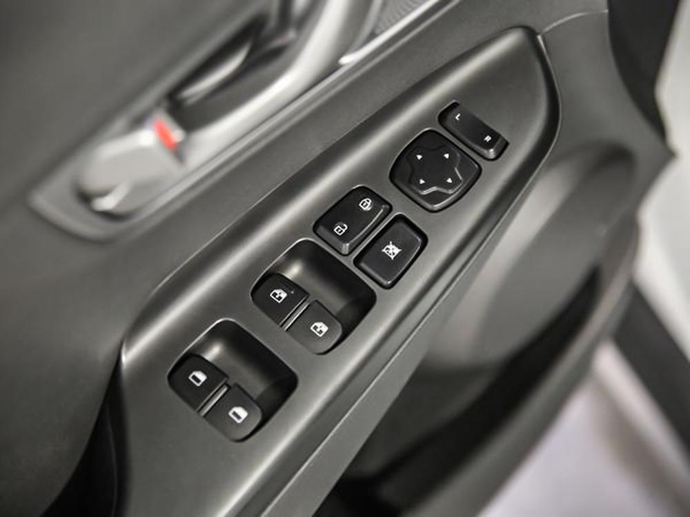 Hyundai Kona électrique ULTIMATE 2020 à vendre à Trois-Rivières - 14