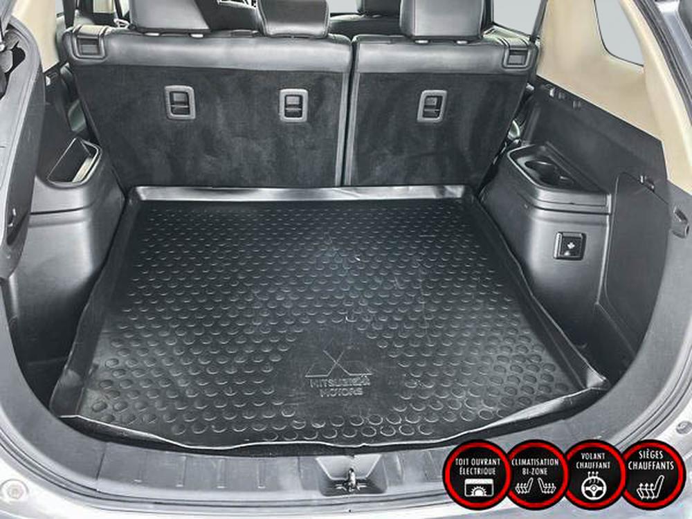 Mitsubishi Outlander PHEV LE 2022 d’occasion à vendre - 31