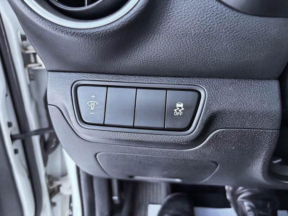 Kia Forte LX 2021 d’occasion à vendre - 16