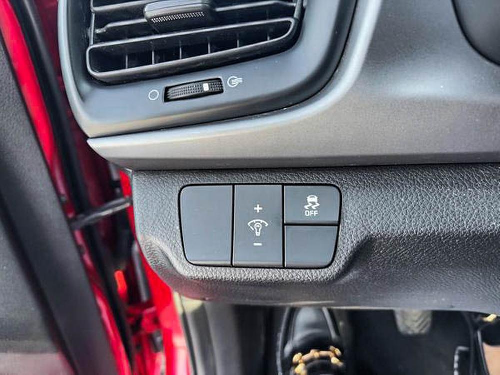 Kia Rio 5-door LX BM 2018 d’occasion à vendre - 14