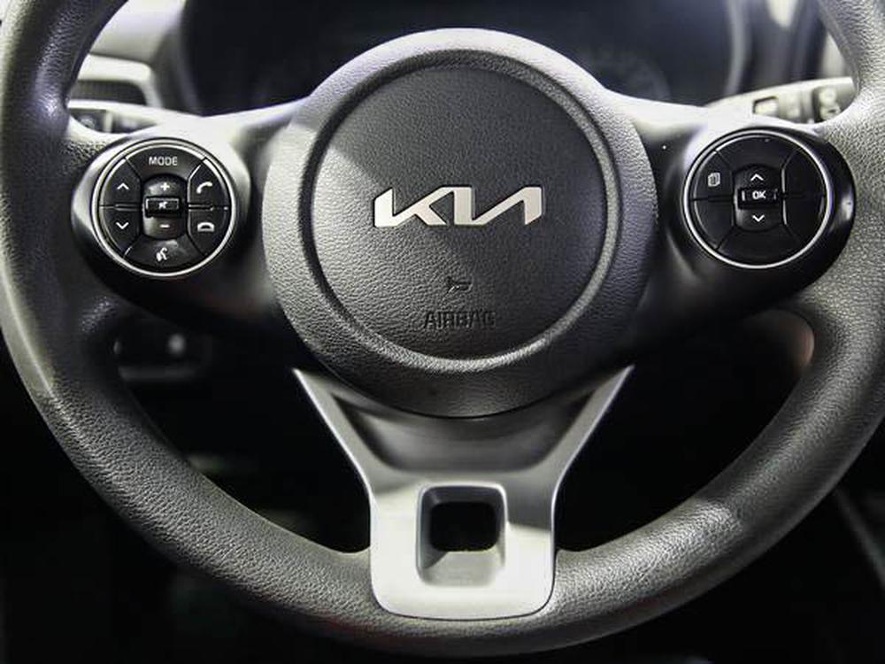 Kia Soul LX 2022 d’occasion à vendre - 17