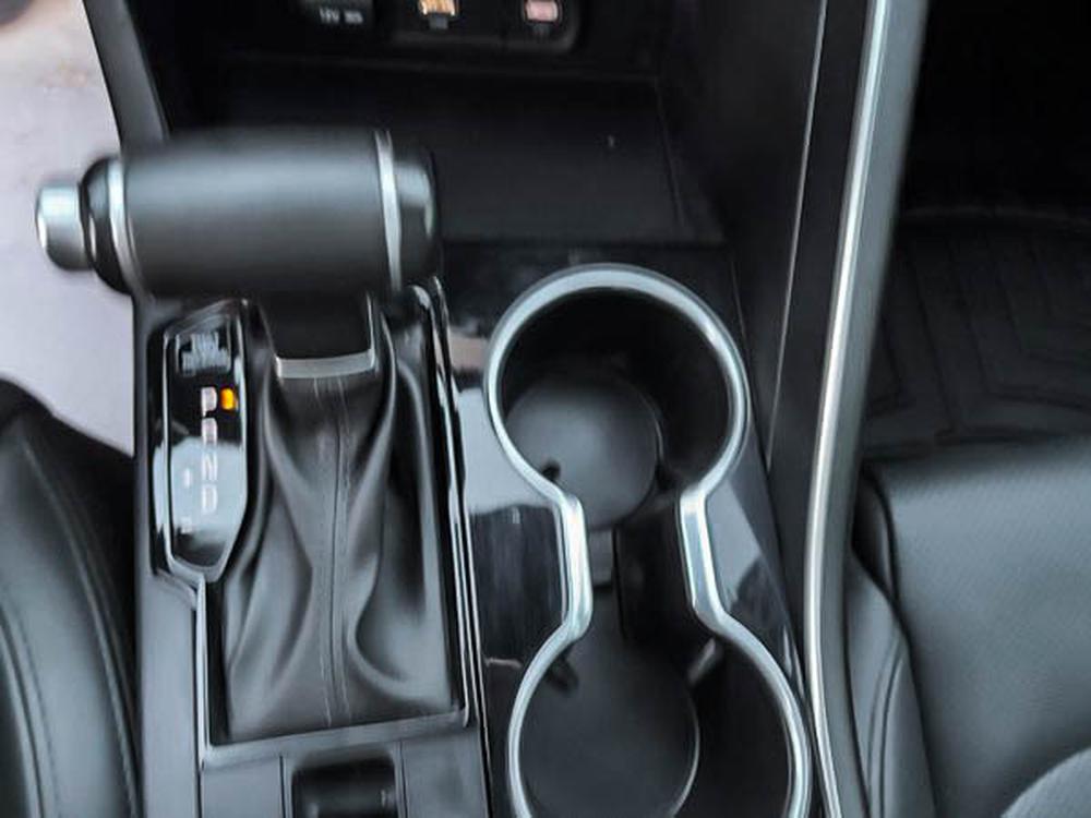 Kia K5 GT-LINE 2022 d’occasion à vendre - 29