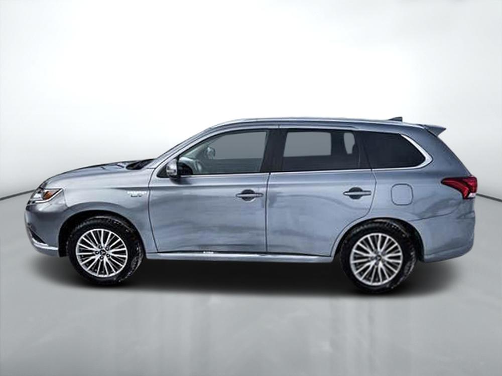 Mitsubishi Outlander PHEV LE 2022 d’occasion à vendre - 4