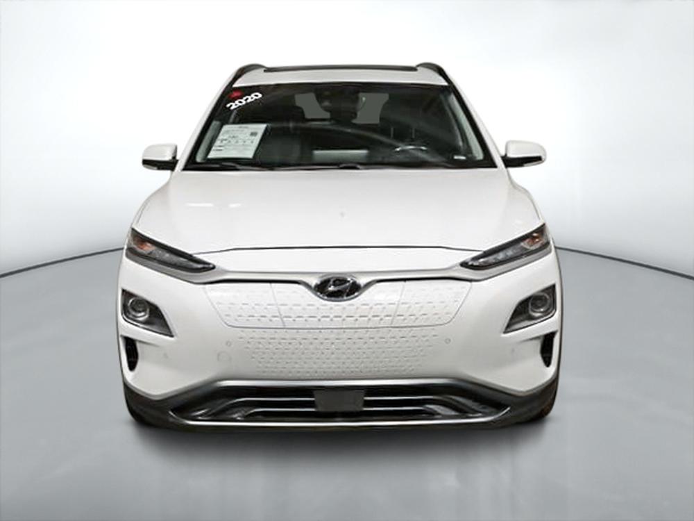 Hyundai Kona électrique ULTIMATE 2020 à vendre à Trois-Rivières - 9
